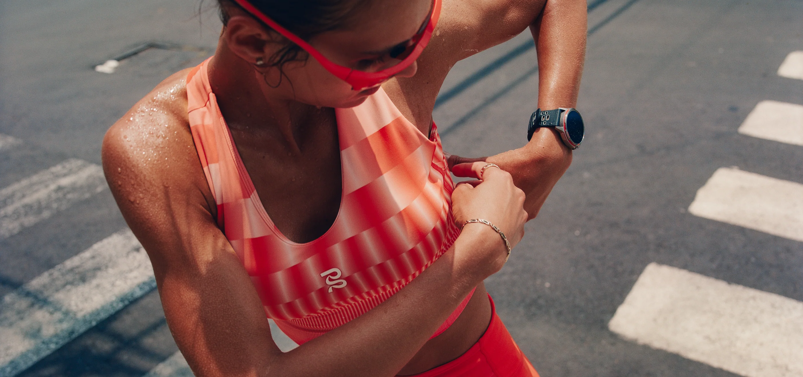Brooklyn Born, Runner Perfected